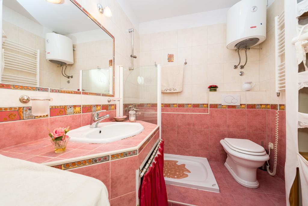 Apartment Rina Dubrovnik Rom bilde