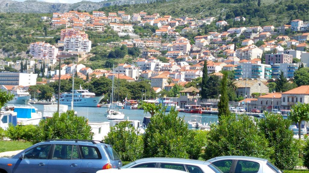Apartment Rina Dubrovnik Eksteriør bilde