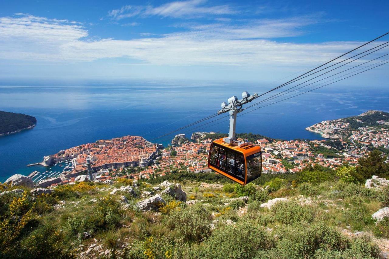 Apartment Rina Dubrovnik Eksteriør bilde