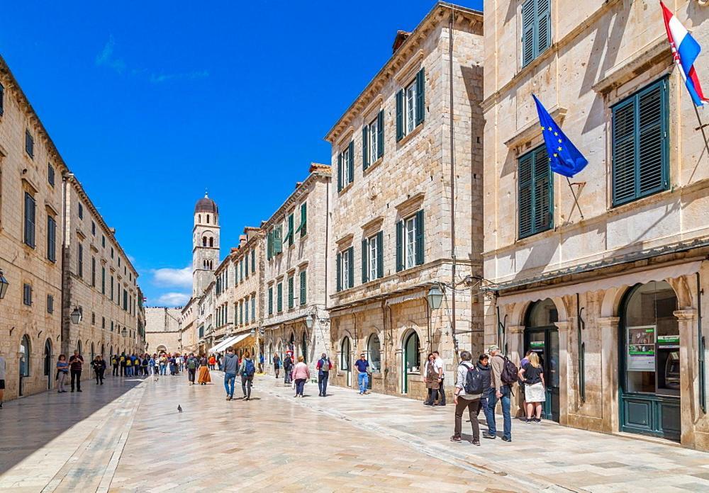 Apartment Rina Dubrovnik Eksteriør bilde